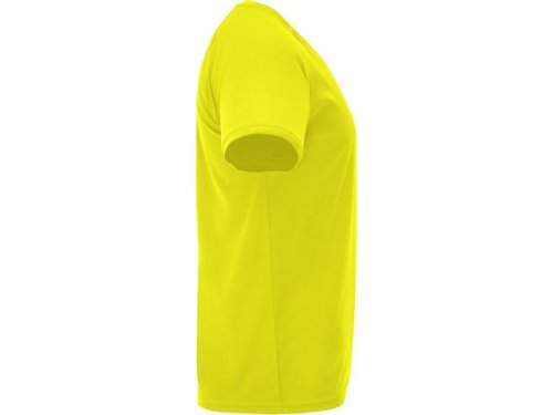 T-shirt funktion bahrain herr ljgul 3XL