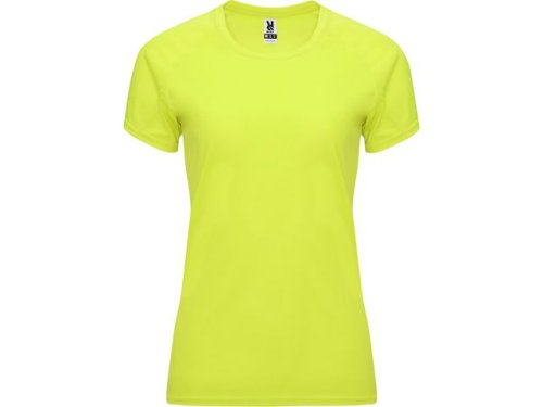 T-shirt funktion bahrain dam ljgul XL