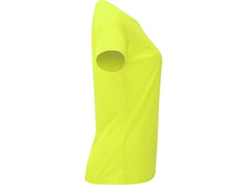 T-shirt funktion bahrain dam ljgul XL