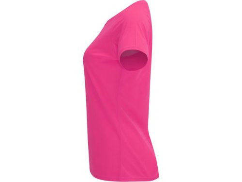 T-shirt funktion bahrain dam cerise S