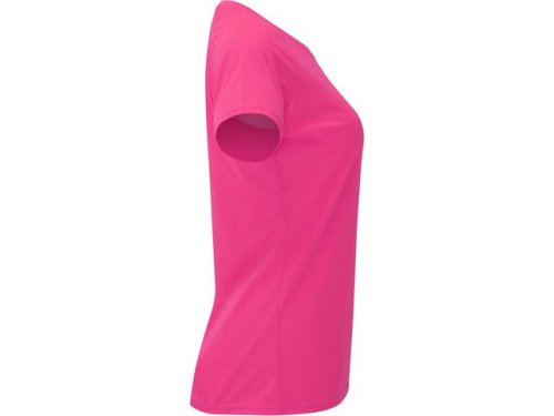 T-shirt funktion bahrain dam cerise S