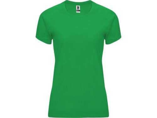 T-shirt funktion bahrain dam grn M