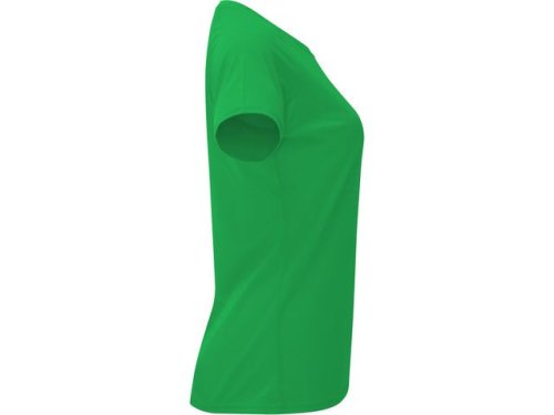 T-shirt funktion bahrain dam grn M