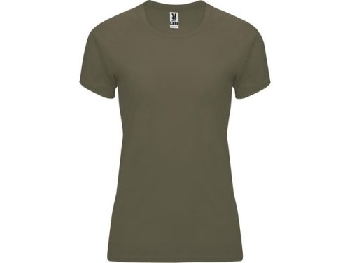 T-shirt funktion bahrain dam pine M