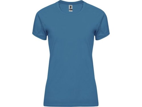 T-shirt funktion bahrain dam petrol 2XL