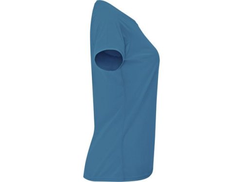 T-shirt funktion bahrain dam petrol 2XL