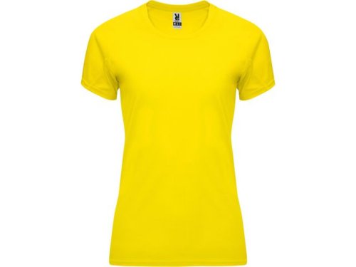 T-shirt funktion bahrain dam gul S