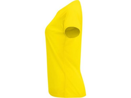 T-shirt funktion bahrain dam gul S