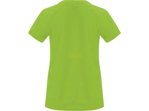 T-shirt funktion bahrain dam lime 2XL