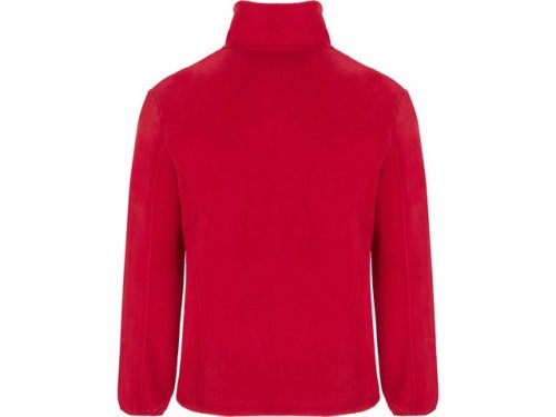 Fleecejacka PF artic herr rd 3XL