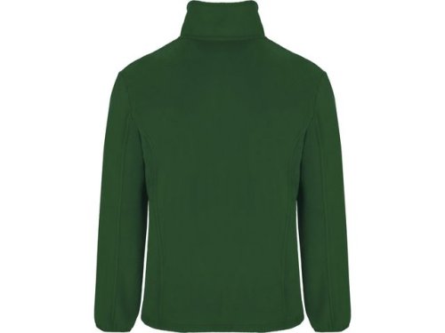 Fleecejacka PF artic herr buteljgr 3XL