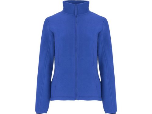 Fleecejacka PF artic dam royal M