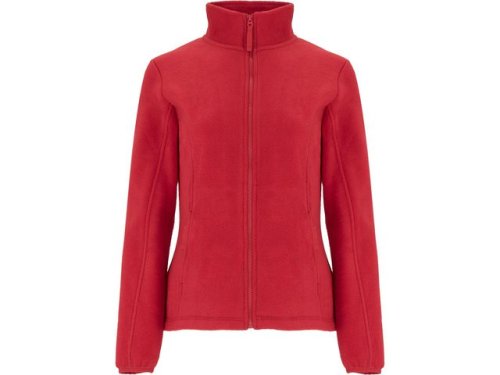 Fleecejacka PF artic dam rd M