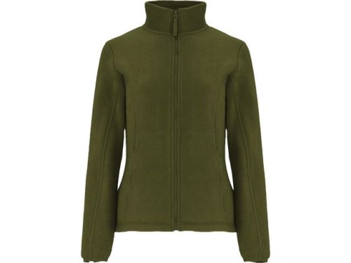 Fleecejacka PF artic dam pine M