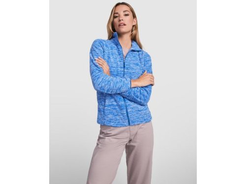 Fleecejacka PF artic dam vit XL