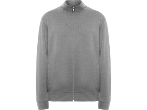Sweater zip PF ulan unisex grmel XL