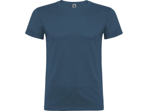 T-shirt PF beagle herr ljusbl XS