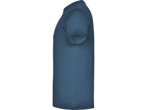 T-shirt PF beagle herr ljusbl XS