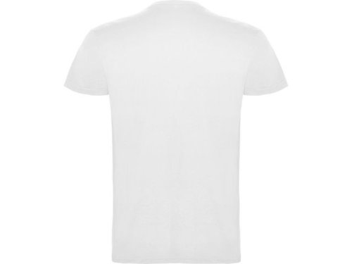 T-shirt PF beagle herr vit 4XL