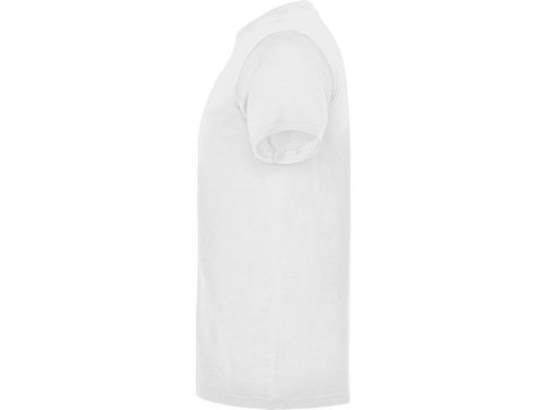 T-shirt PF beagle herr vit 4XL