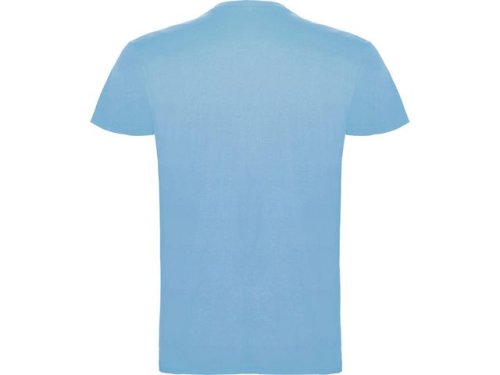 T-shirt PF beagle herr himmelsbl 2XL