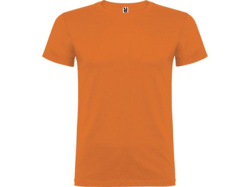 T-shirt PF beagle herr orange M