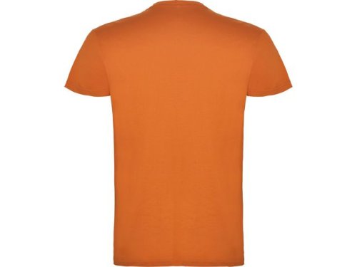 T-shirt PF beagle herr orange M