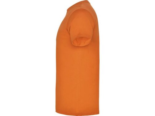 T-shirt PF beagle herr orange M