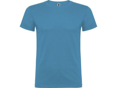 T-shirt PF beagle herr turkos S