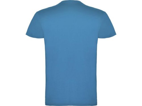 T-shirt PF beagle herr turkos S