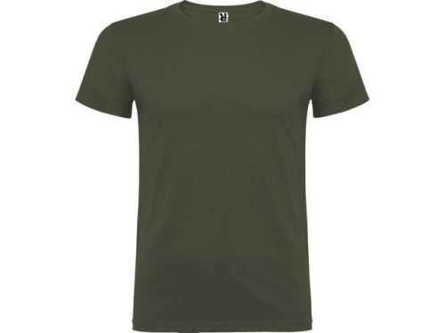 T-shirt PF beagle herr skogsgrn XL