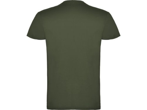 T-shirt PF beagle herr skogsgrn XL