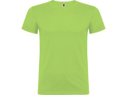 T-shirt PF beagle herr ljusgrn 2XL