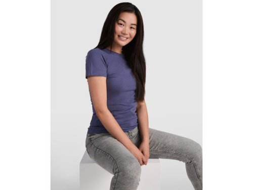 T-shirt PF jamaica dam gul M