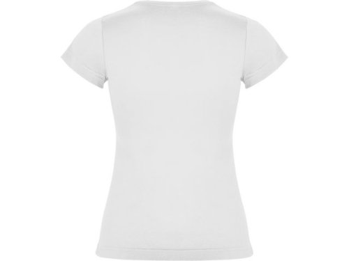 T-shirt PF jamaica dam vit 3XL