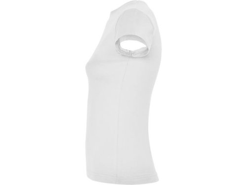 T-shirt PF jamaica dam vit 3XL