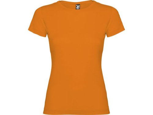 T-shirt PF jamaica dam orange 3XL