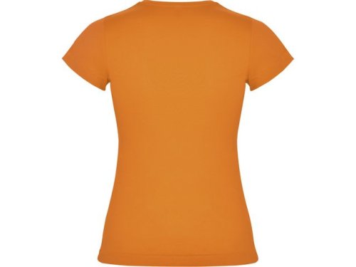 T-shirt PF jamaica dam orange 3XL