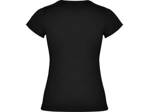 T-shirt PF jamaica dam svart 3XL