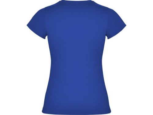 T-shirt PF jamaica dam royal 3XL