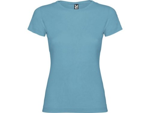 T-shirt PF jamaica dam turkos 3XL