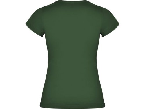 T-shirt PF jamaica dam buteljgr L