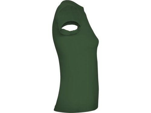 T-shirt PF jamaica dam buteljgr L