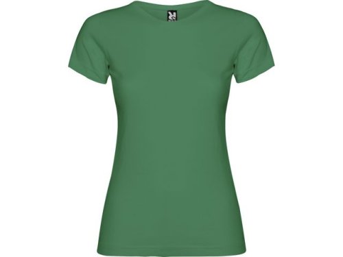 T-shirt PF jamaica dam mossgrn 3XL