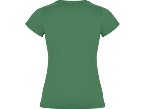 T-shirt PF jamaica dam mossgrn 3XL