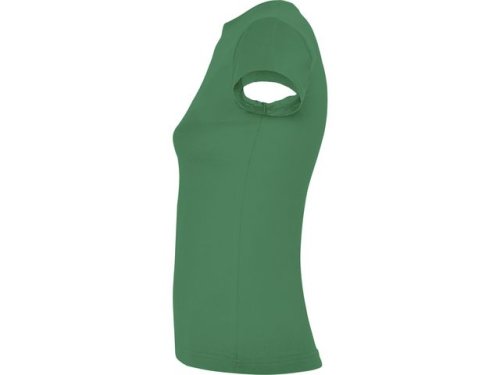 T-shirt PF jamaica dam mossgrn 3XL