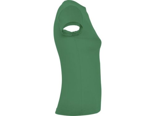 T-shirt PF jamaica dam mossgrn 3XL