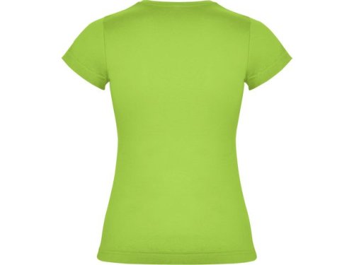 T-shirt PF jamaica dam ljusgrn 3XL