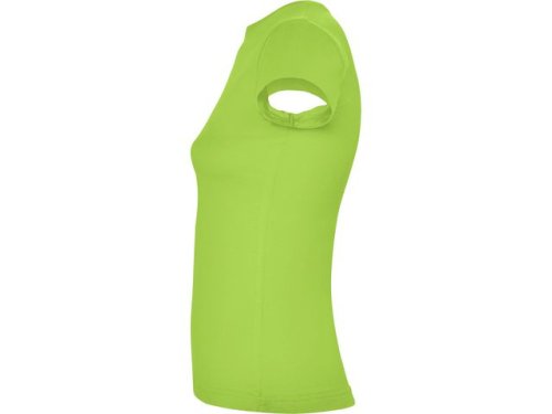 T-shirt PF jamaica dam ljusgrn 3XL