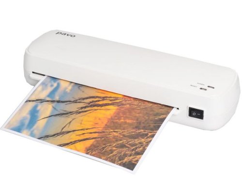 Lamineringsmaskin NEDIS A4